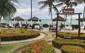 Flat em Praia dos Carneiros-PE Tamandaré